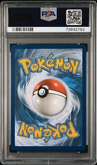 2022 Pokemon Swsh Black Star Promo 305 Greninja Illustration Contest 2022 PSA