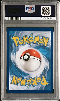 2021 Pokemon Celebrations 018 Zamazenta V PSA 10
