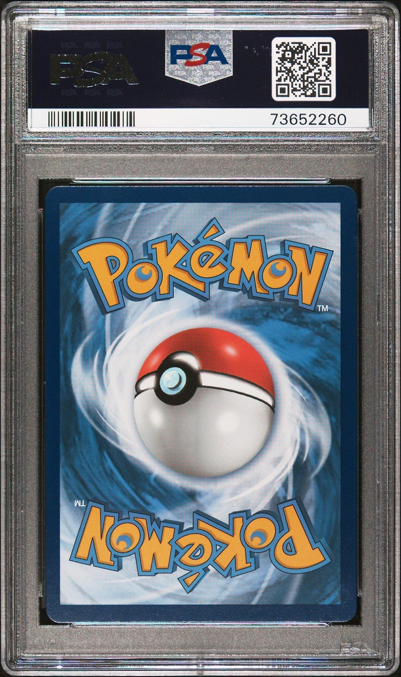 2023 Pokemon Sword And Shield Crown Zenith Gg62 Full Art/grant PSA 9