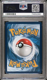 2023 Pokemon Sword And Shield Crown Zenith Gg62 Full Art/grant PSA 9