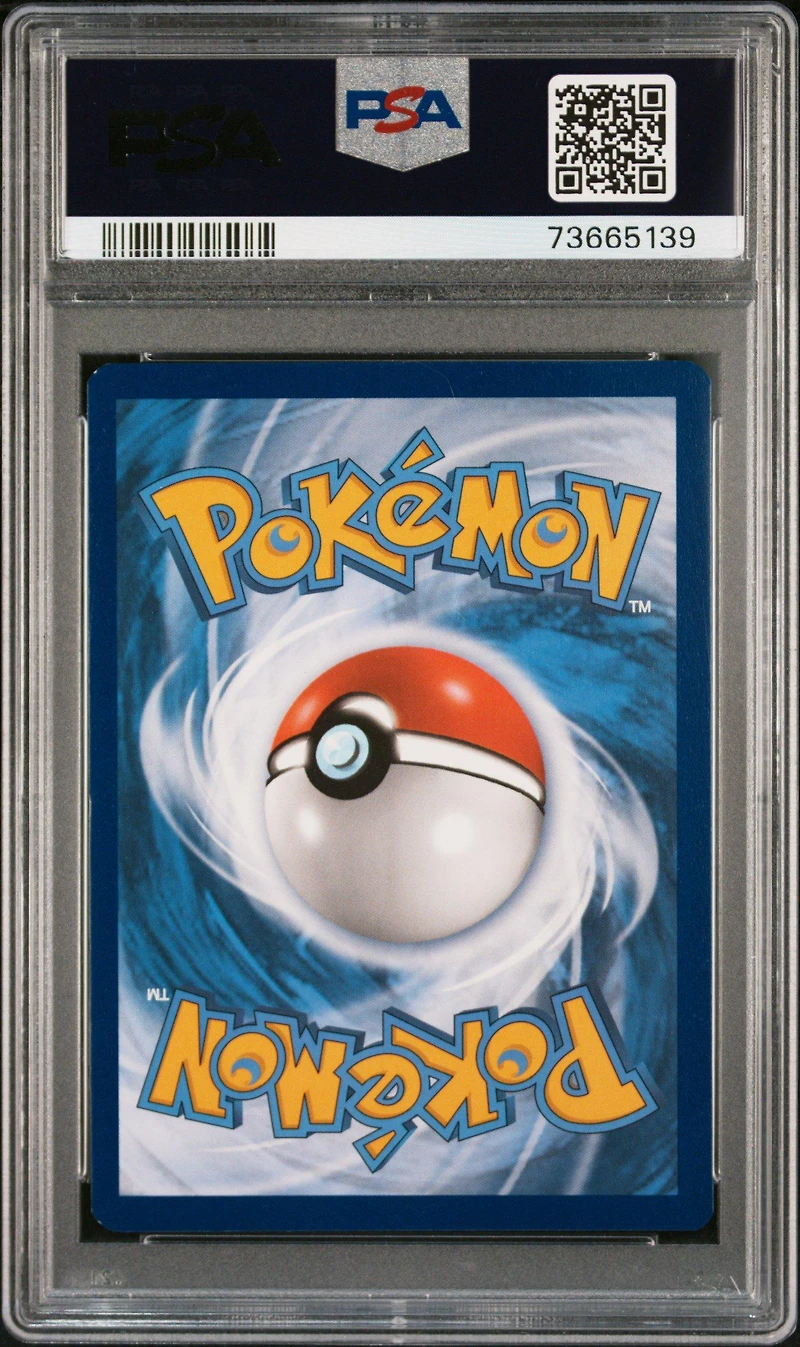 2021 Pokemon Swsh Black Star Promo 151 Jolteon V Eevee Evolutions Tins PSA 9