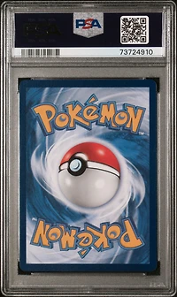 2022 Pokemon Chinese Sv Promo 001 Pikachu PSA 10