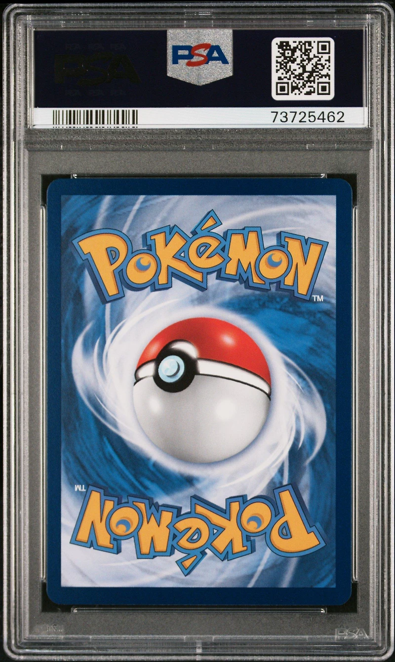 2022 Pokemon Chinese Sword & Shield Vstar Universe 217 Full Art/glaceon Vstar PSA 10