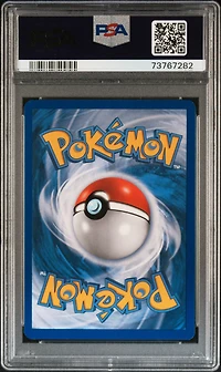 2013 Pokemon Black & White Plasma Storm 78 Lucario PSA 10