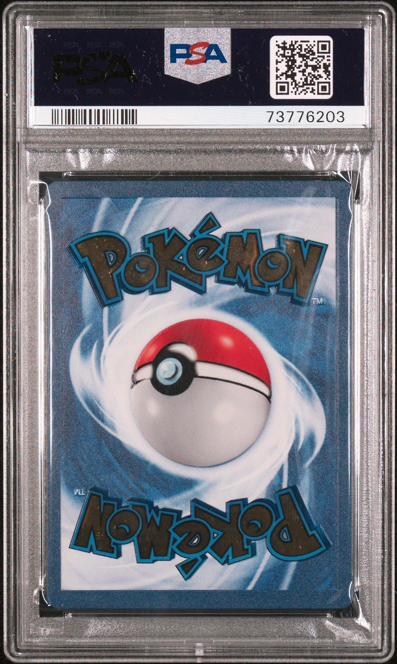 2021 Pokemon Celebrations Ultra-premium Collection 4 Charizard PSA