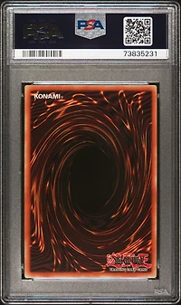 2022 Yu-gi-oh! Legendary Duelists: Season 3 En089 Magician Of Chaos 1st Edition- PSA 9