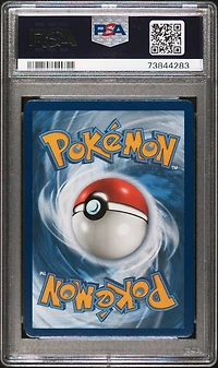 2021 Pokemon Sword & Shield Evolving Skies 049 Pikachu Trick Or Trade 2022 PSA 9