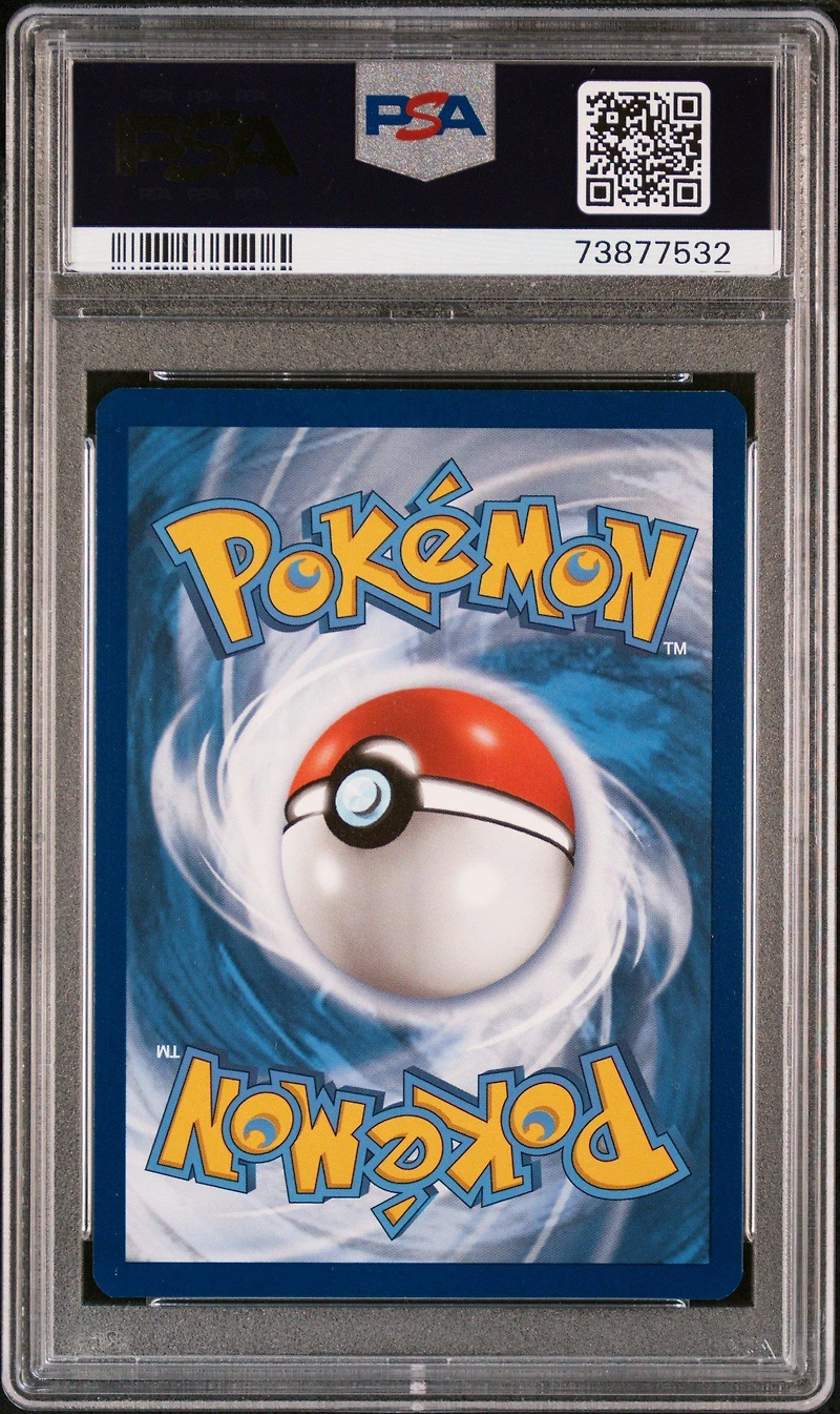 2021 Pokemon Sword & Shield Shining Fates Sv042 Toxtricity-holo PSA 10