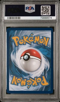 2023 Pokemon Sword And Shield Crown Zenith 160 Fa/pikachu PSA