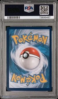 2020 Pokemon Sword & Shield Rebel Clash 039 Magikarp PSA 9