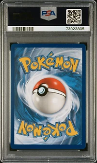 2019 Pokemon Sun & Moon Team Up Squirtle PSA 10
