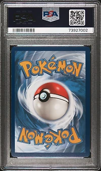 2022 Pokemon Sword & Shield Astral Radiance Tg09 Full Art/mightyena PSA