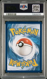 2023 Pokemon Svi En-scarlet & Violet 236 Jacq Ultra Rare PSA 10