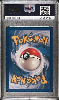 2006 Pokemon Chinese Ex Legend Maker 87 Flygon Ex-holo PSA 8