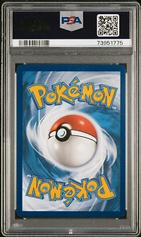 2023 Pokemon Svi En-scarlet & Violet 238 Miriam Ultra Rare PSA
