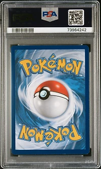 2015 Pokemon Xy Roaring Skies 74 Altaria-reverse Foil PSA 8