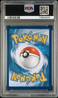 2015 Pokemon Xy Roaring Skies 32 Banette-reverse Foil PSA 9