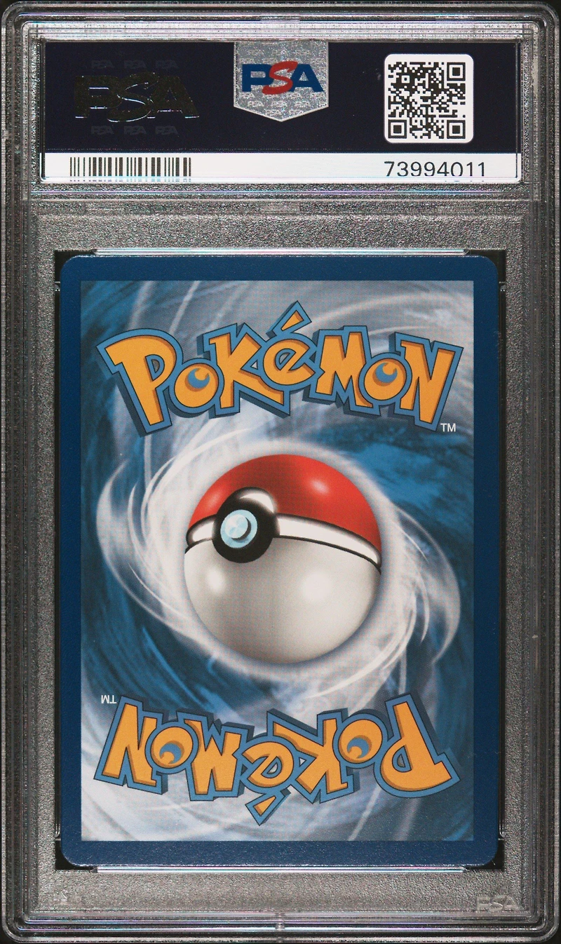 2021 Pokemon Sword & Shield Evolving Skies 226 Full Art/froslass Secret PSA 10