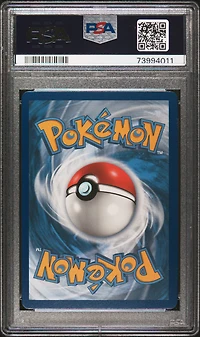 2021 Pokemon Sword & Shield Evolving Skies 226 Full Art/froslass Secret PSA 10