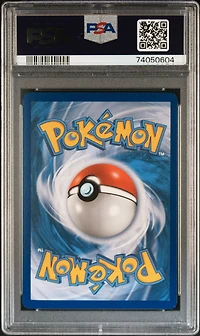 2012 Pokemon Black & White Promo Bw44 Kyurem-holo PSA 8