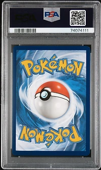 2023 Pokemon Svi En-scarlet & Violet 215 Riolu Illustration Rare PSA