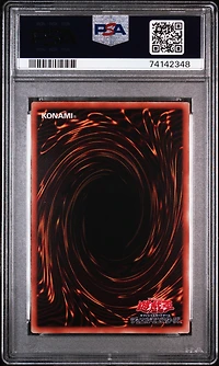 2022 Yu-gi-oh! Japanese 25th Anniversary Ultimate Kaiba Set null Blue PSA 10
