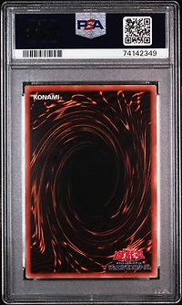 2022 Yu-gi-oh! Japanese 25th Anniversary Ultimate Kaiba Set null Blue PSA 10
