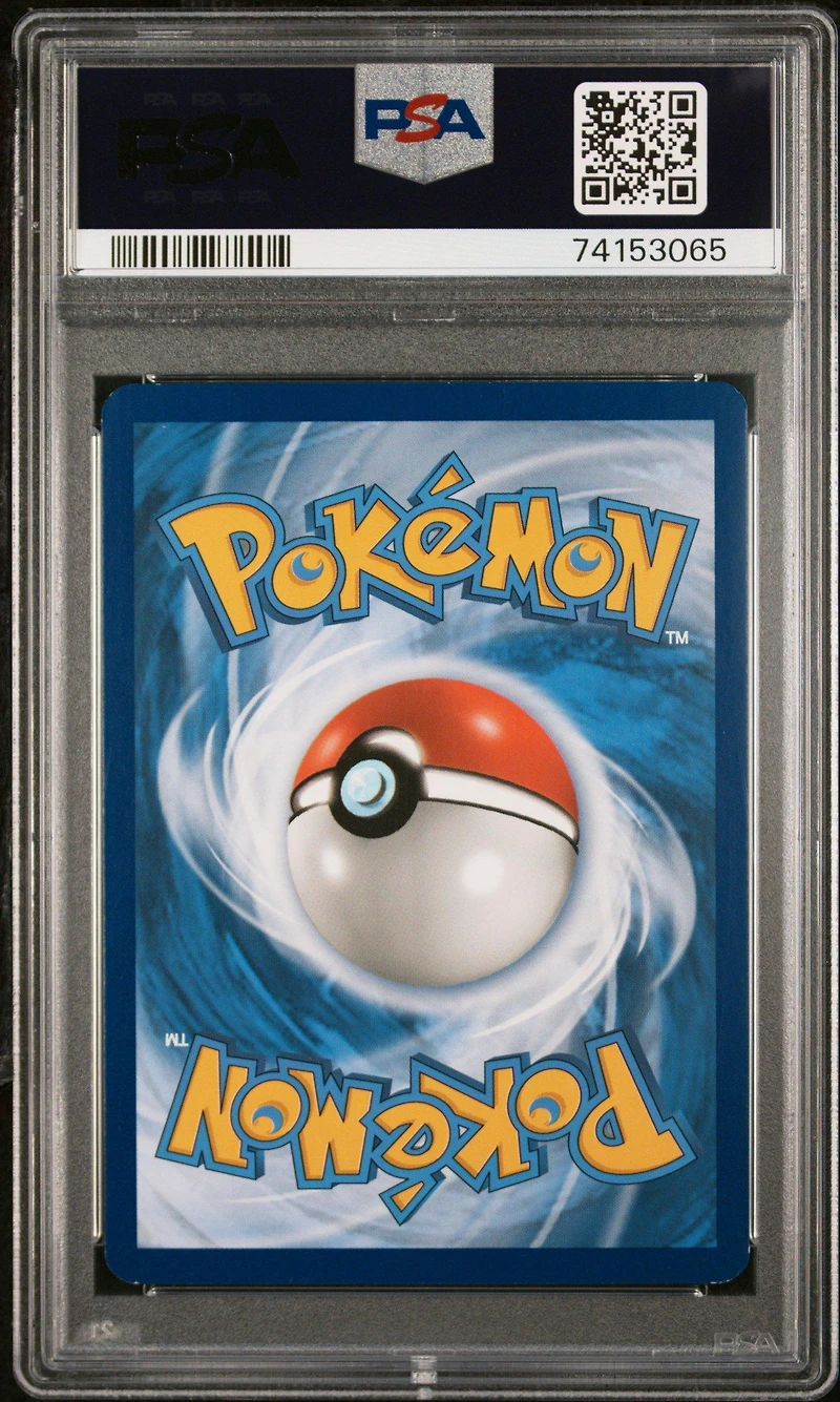 2019 Pokemon Sun & Moon Cosmic Eclipse 230 Full Art/lillie's Full Force PSA