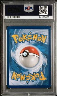 2019 Pokemon Sun & Moon Cosmic Eclipse 230 Full Art/lillie's Full Force PSA