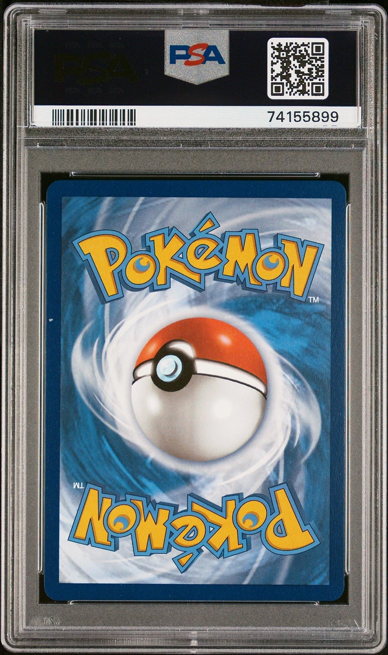 2022 Pokemon Sword & Shield Lost Origin Tg14 Full Art/centiskorch V PSA