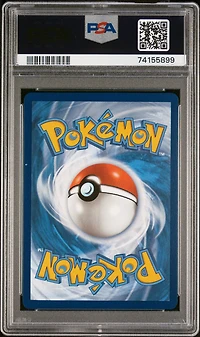 2022 Pokemon Sword & Shield Lost Origin Tg14 Full Art/centiskorch V PSA