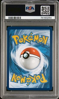 2023 Pokemon Svi En-scarlet & Violet 244 Miraidon Ex Special Illustration Rare PSA