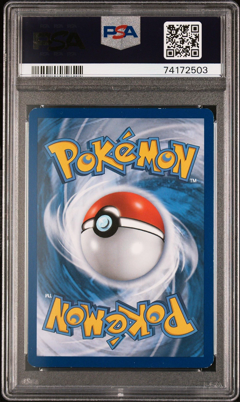 2015 Pokemon Xy Ancient Origins 85 Fa/m Sceptile Ex PSA 8