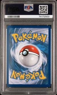 2015 Pokemon Xy Ancient Origins 85 Fa/m Sceptile Ex PSA 8