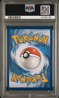 2023 Pokemon Svi En-scarlet & Violet Miriam PSA