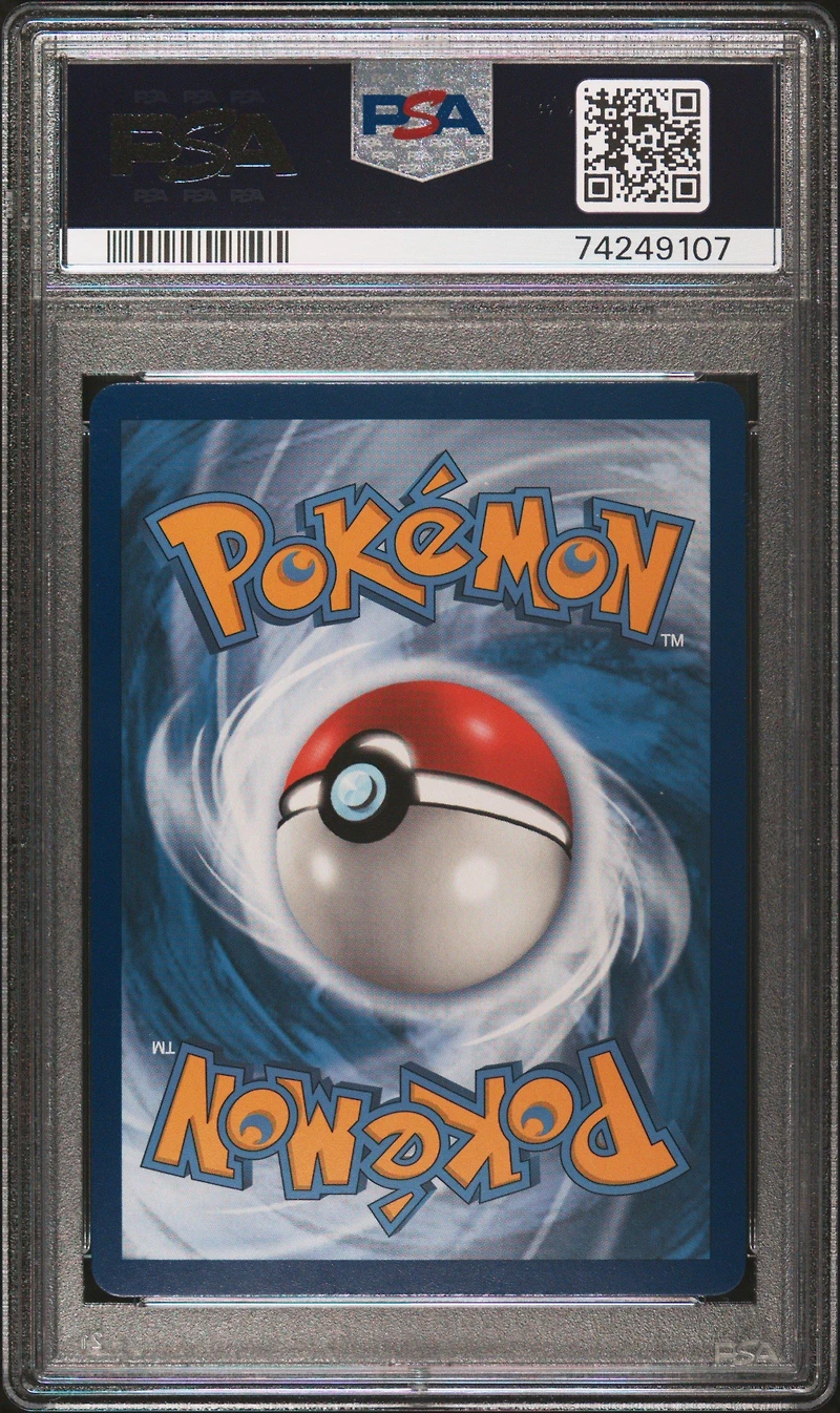 2022 Pokemon Sword & Shield Lost Origin 209 Full Art/miss Fortune Sisters Secret PSA 10