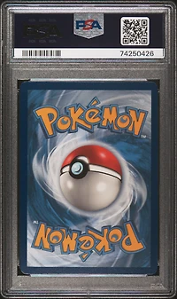 2022 Pokemon Go 077 Full Art/slaking V PSA 9