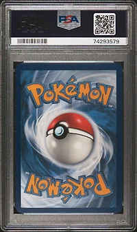 2022 Pokemon Swsh Black Star Promo 296 Champions Festival World Championships 2022 PSA 9