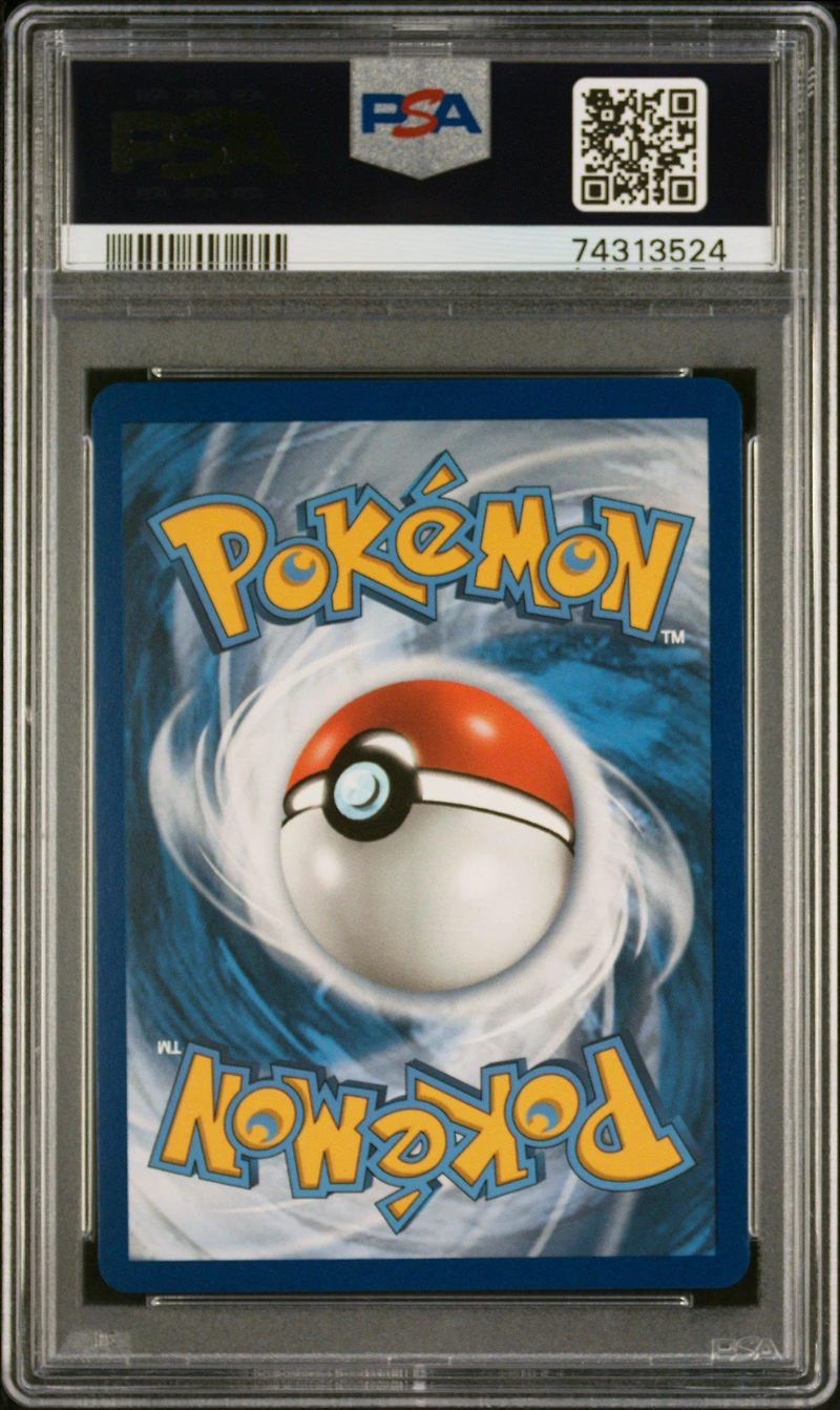 2015 Pokemon Xy Ancient Origins 42 Tyranitar Ex PSA