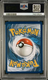 2015 Pokemon Xy Ancient Origins 42 Tyranitar Ex PSA