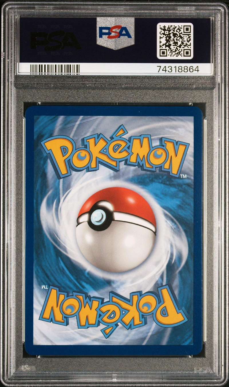 2019 Pokemon Sun & Moon Unbroken Bonds 209 Full Art/green's Exploration PSA 9