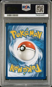 2023 Pokemon Sword And Shield Crown Zenith Gg11 Full Art/lunatone PSA 9