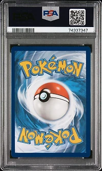 2022 Pokemon Sword & Shield Astral Radiance Tg06 Full Art/wyrdeer PSA 9