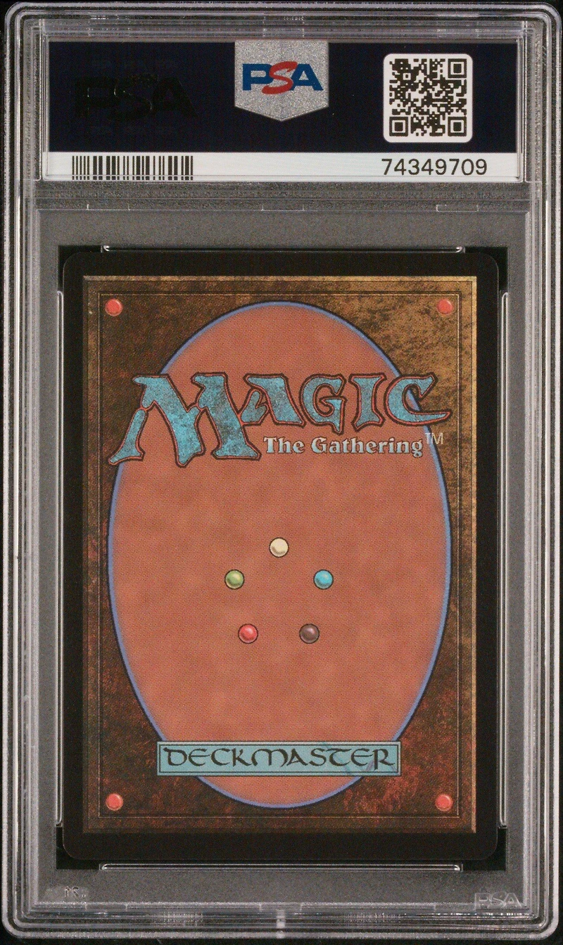 2023 Magic The Gathering Phyrexia: All Will Be One 419 Elesh Norn, Mthr/mchn PSA 9