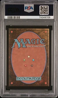 2023 Magic The Gathering Phyrexia: All Will Be One 419 Elesh Norn, Mthr/mchn PSA 9