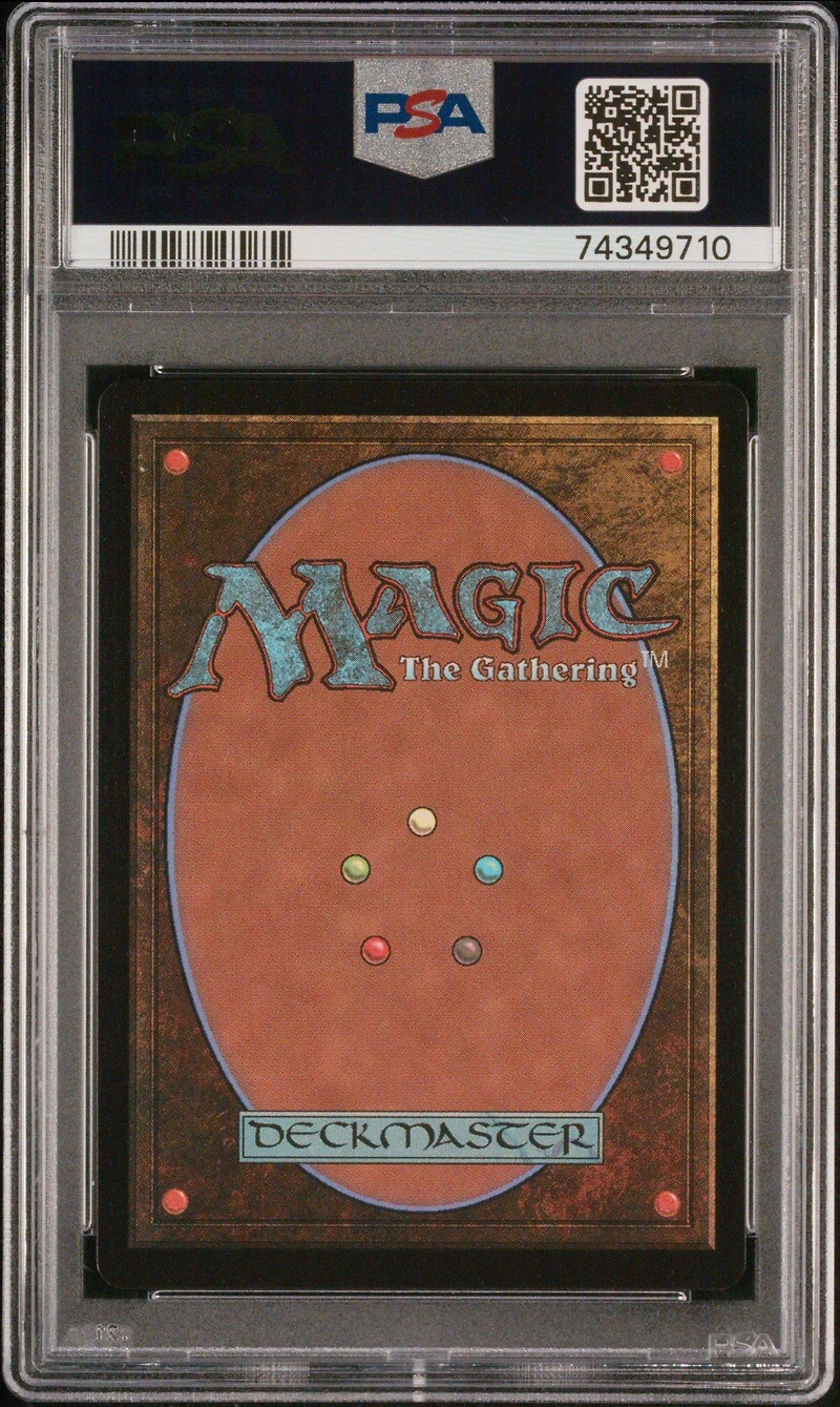 2023 Magic The Gathering Phyrexia: All Will Be One 347 Phyrexian Vindicator PSA 10