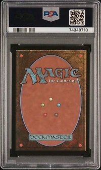 2023 Magic The Gathering Phyrexia: All Will Be One 347 Phyrexian Vindicator PSA 10