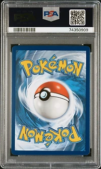 2022 Pokemon Sword & Shield Lost Origin 217 Full Art/lost Vacuum Secret PSA