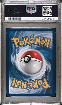 2015 Pokemon Xy Double Crisis 15 Tm.mgm's.groudon Ex PSA 8