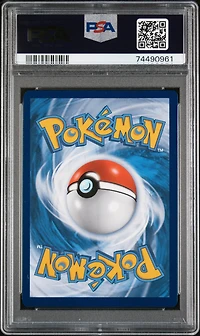 2022 Pokemon Swsh Black Star Promo 234 Pikachu-holo Pokemon Go Tins PSA 9